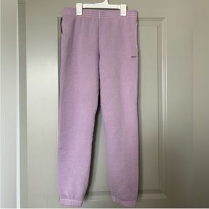 Aritzia Tall Cozy Fleece Perfect Sweatpants